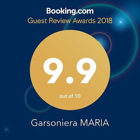 Garsoniera MARIA Apartment Turda Exterior foto